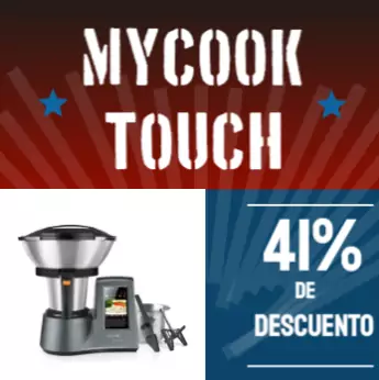 Mycook Touch Mycook Touch