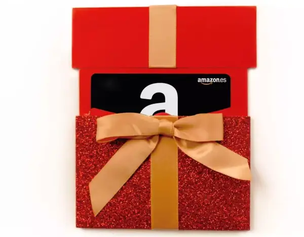 Cómo usar las tarjetas regalo Amazon Cómo usar las tarjetas regalo Amazon