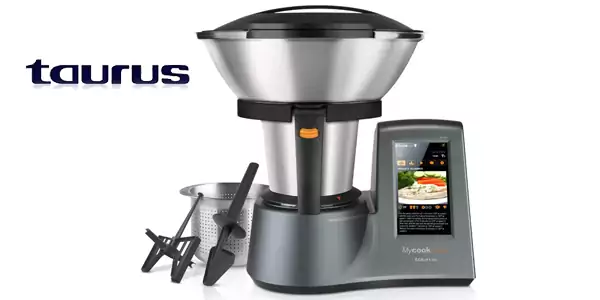 Robots de cocina Mycook Robots de cocina Mycook