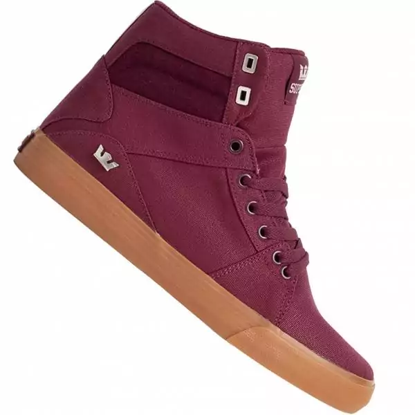 Botas altas SUPRA Botas altas SUPRA