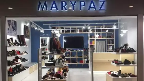 3€ descuento en Marypaz 3€ descuento en Marypaz