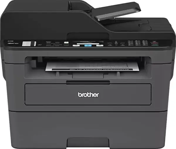 Impresora multifunción láser monocromo Brother MFCL2710DW Impresora multifunción láser monocromo Brother MFCL2710DW