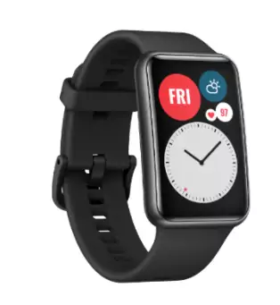 HUAWEI WATCH FIT Negro HUAWEI WATCH FIT Negro