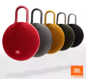 Altavoz inalámbrico portátil JBL Altavoz inalámbrico portátil JBL