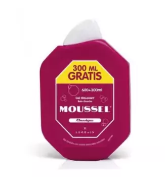 Moussel Classic 900 ml Moussel Classic 900 ml