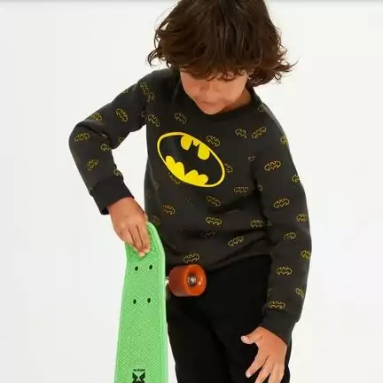 Chandal Batman Chandal Batman