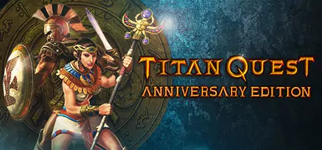 80% dto en Titan Quest Anniversary Edition 80% dto en Titan Quest Anniversary Edition