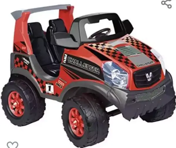 Coche Feber Coche Feber