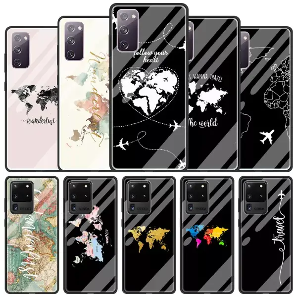 Funda Wanderlust Samsung Funda Wanderlust Samsung