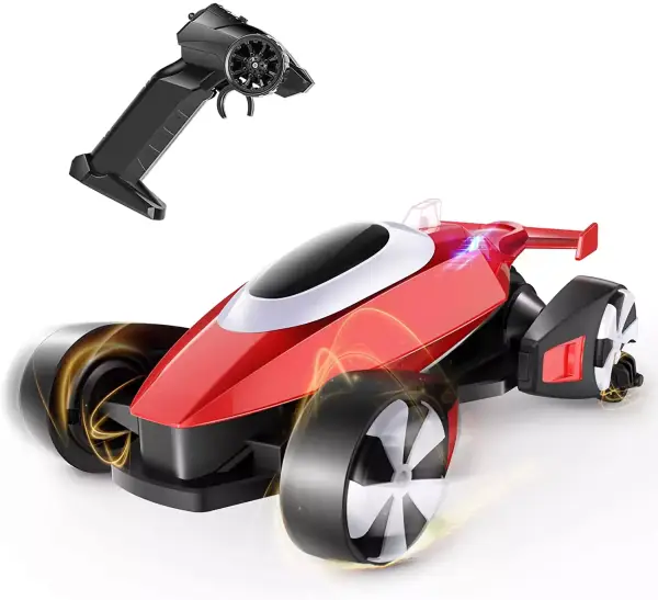 Coche teledirigido Coche teledirigido