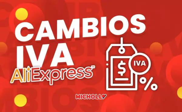 Cambios en la Normativa UE Banggood y Aliexpress Cambios en la Normativa UE Banggood y Aliexpress