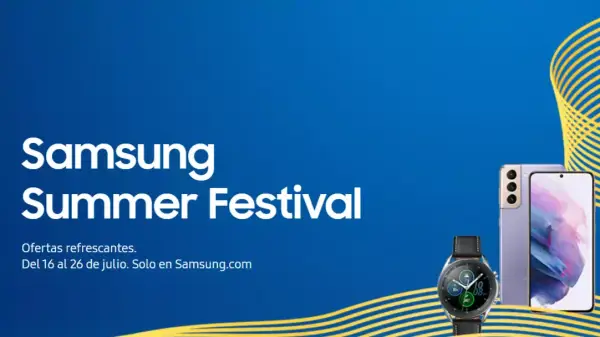 Mejores chollos Samsung Mejores chollos Samsung