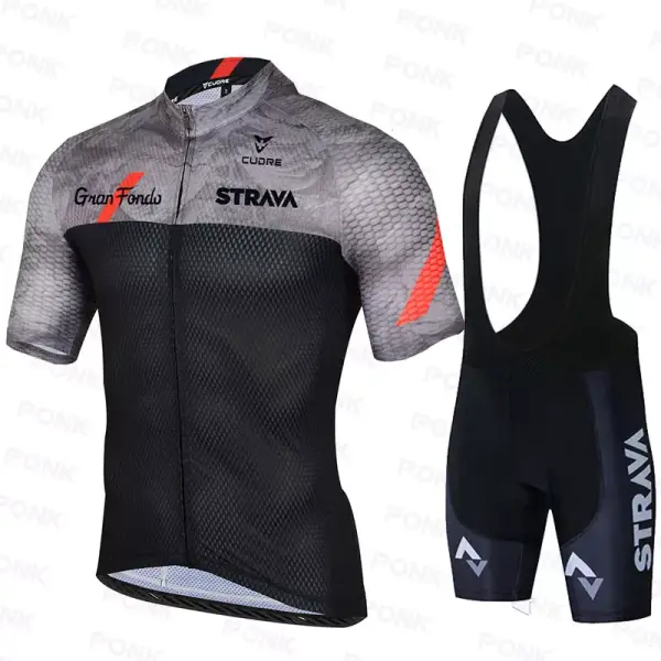 Camiseta de ciclismo Camiseta de ciclismo