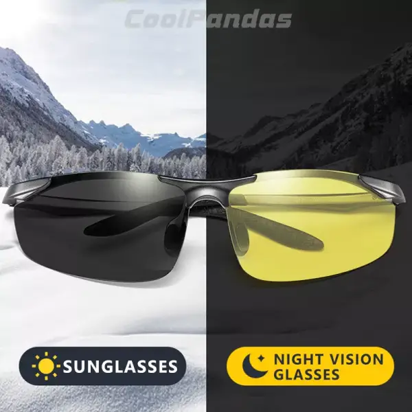 Gafas de sol polarizadas Gafas de sol polarizadas