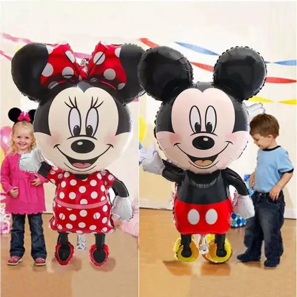 Globo gigante Disney Globo gigante Disney
