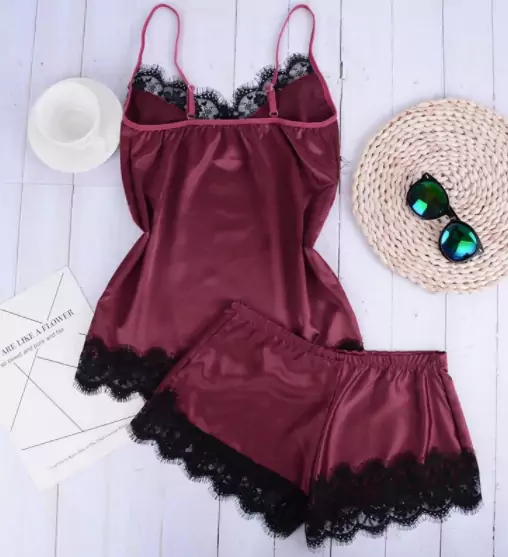 Conjunto lencería Conjunto lencería
