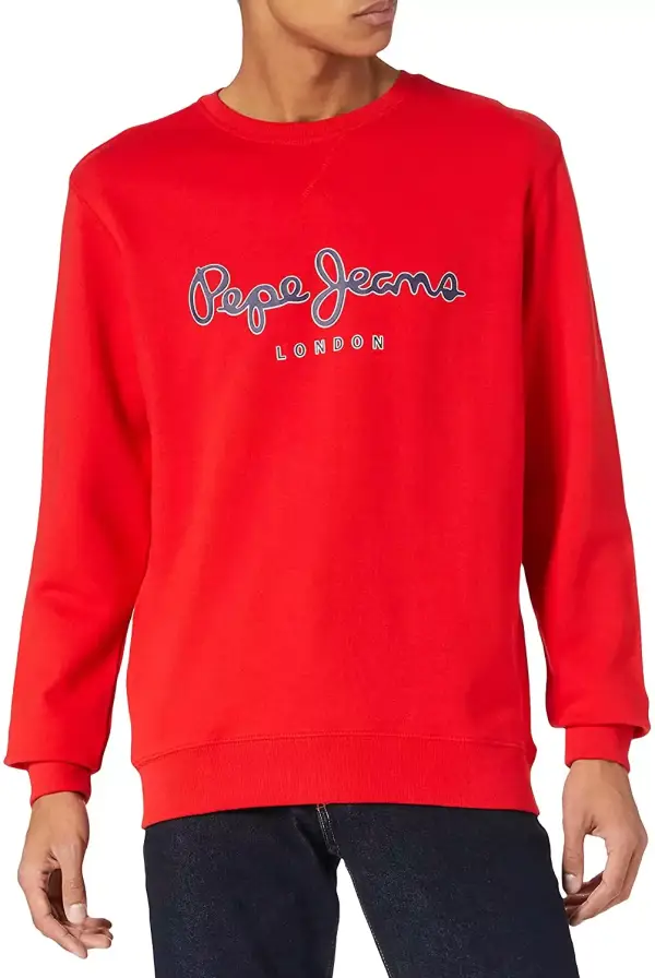 Sudadera Pepe Jeans para hombre Sudadera Pepe Jeans para hombre