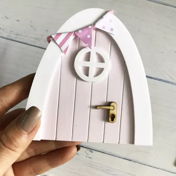 Puerta Ratoncito Pérez Puerta Ratoncito Pérez