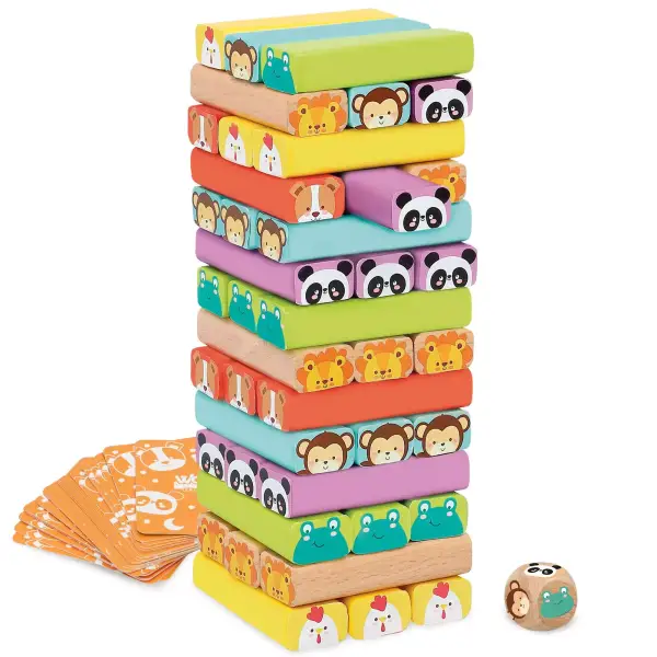Juego de mesa 52 piezas Juego de mesa 52 piezas