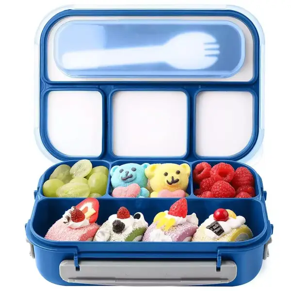 Bento box 1 litro Bento box 1 litro