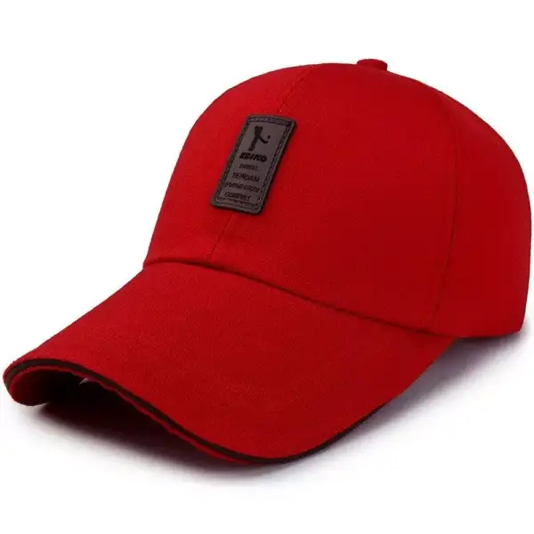 Gorra beisbol unisex Gorra beisbol unisex