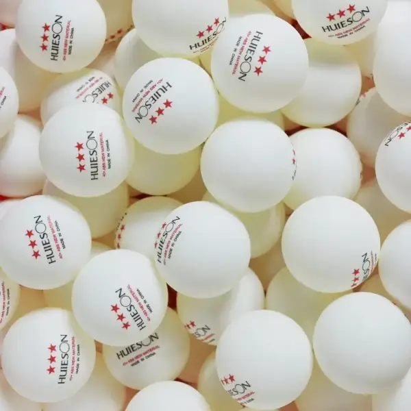 30 pelotas de pin pon 30 pelotas de pin pon