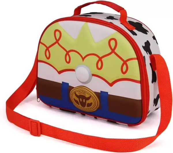 Bolsa Toy Story con cremallera Bolsa Toy Story con cremallera