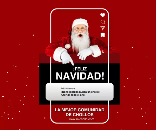 ¡Feliz Navidad Ninjas! ¡Feliz Navidad Ninjas!