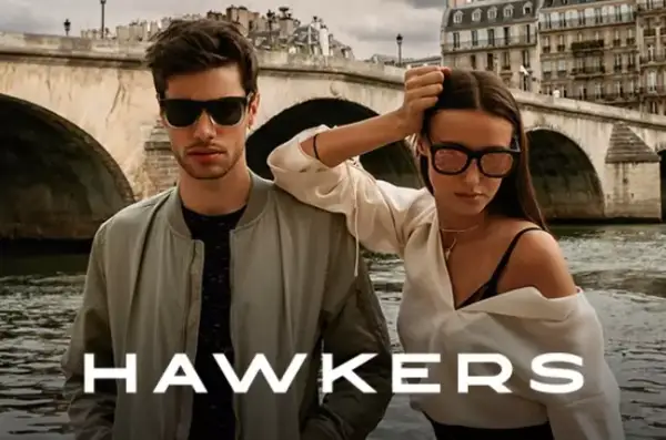 15% dto. en Hawkers al comprar 3 Uds. 15% dto. en Hawkers al comprar 3 Uds.