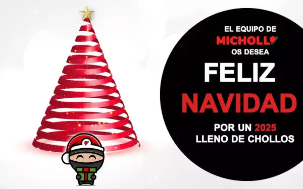 ¡Feliz Navidad Ninjas! ¡Feliz Navidad Ninjas!