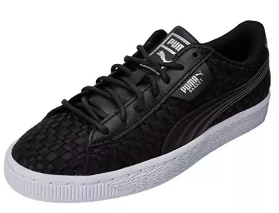 Zapatillas para mujer Puma Basket Satin Zapatillas para mujer Puma Basket Satin