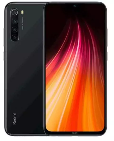 Xiaomi Redmi Note 8 Global 4GB/64GB Xiaomi Redmi Note 8 Global 4GB/64GB