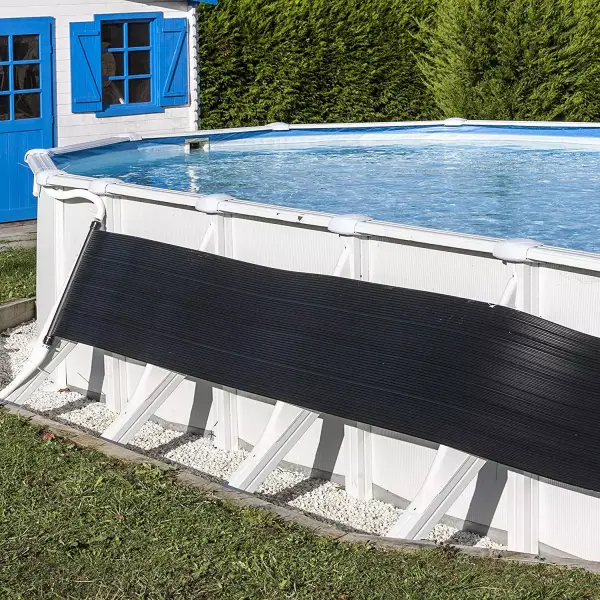 Calentador solar para piscina de Gre Calentador solar para piscina de Gre