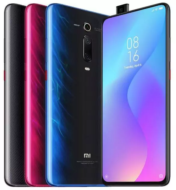 Xiaomi Mi9T Pro Global 128GB Xiaomi Mi9T Pro Global 128GB