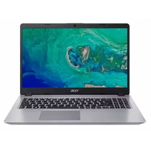 Portátil Acer Aspire 8GN + 512GB SSD de 15,6" Portátil Acer Aspire 8GN + 512GB SSD de 15,6"