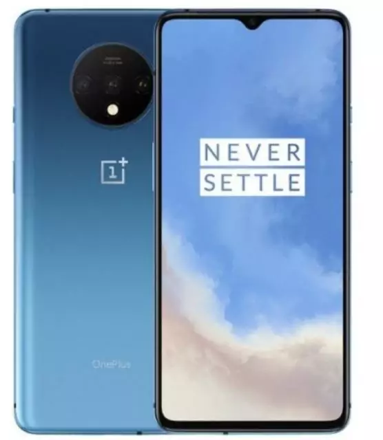 OnePlus 7T 8GB/128GB OnePlus 7T 8GB/128GB
