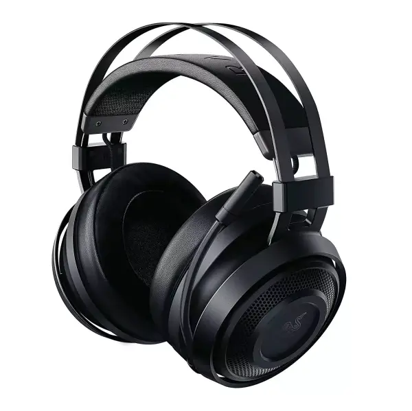 Auriculares gaming inalámbricos Razer Nari Essential Auriculares gaming inalámbricos Razer Nari Essential