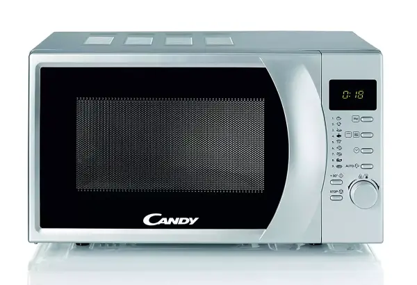 Candy Microondas 700 W, 20 L Candy Microondas 700 W, 20 L