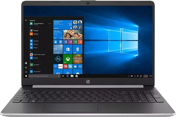 HP i3-1005G1 512GB SSD HP i3-1005G1 512GB SSD