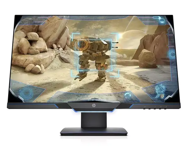 Monitor HP 25 144Hz Freesync Monitor HP 25 144Hz Freesync