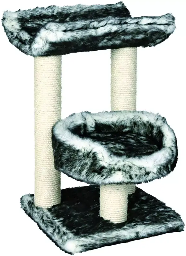 Poste Rascador 62 cm Isaba Trixie Poste Rascador 62 cm Isaba Trixie