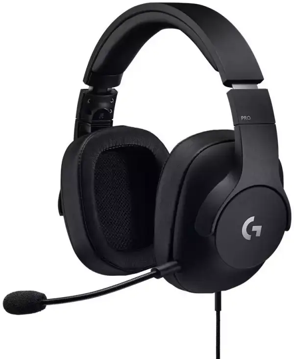 Logitech Pro Gaming Logitech Pro Gaming