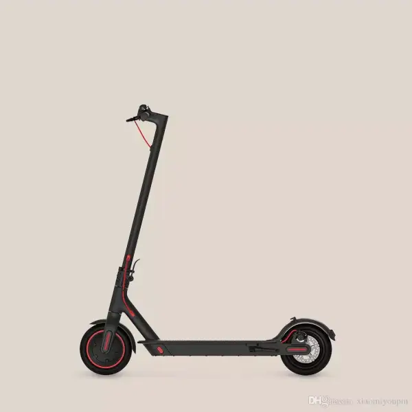 Patinete Xiaomi Mijia M365 Pro Patinete Xiaomi Mijia M365 Pro