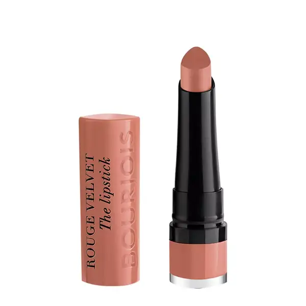 Barras de labios Bourjois Velvet Barras de labios Bourjois Velvet
