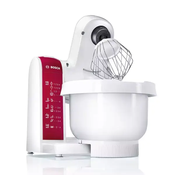 Robot de cocina 600W Bosch Robot de cocina 600W Bosch