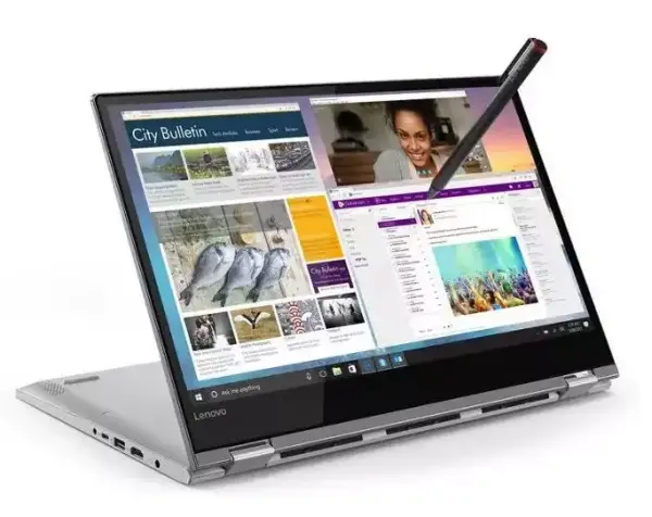 Lenovo Yoga Convertible 14" i5 8GB/256GB Lenovo Yoga Convertible 14" i5 8GB/256GB
