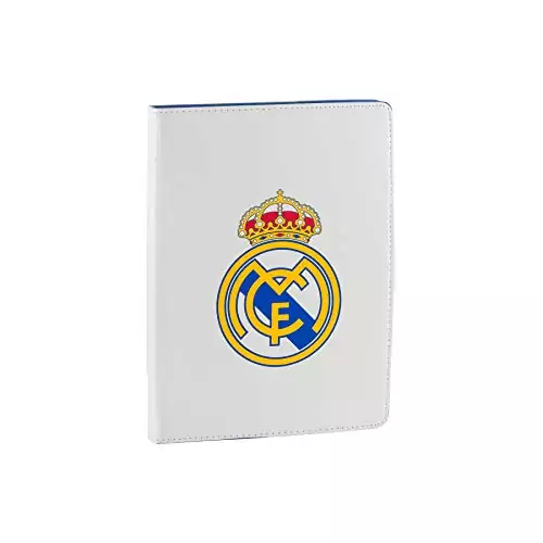 Funda para tablet de 10" del Real Madrid Funda para tablet de 10" del Real Madrid