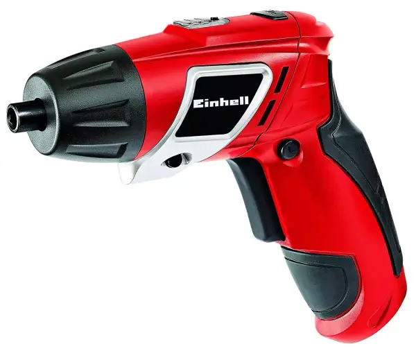 Atornillador inalámbrico TC-SD Einhell Atornillador inalámbrico TC-SD Einhell