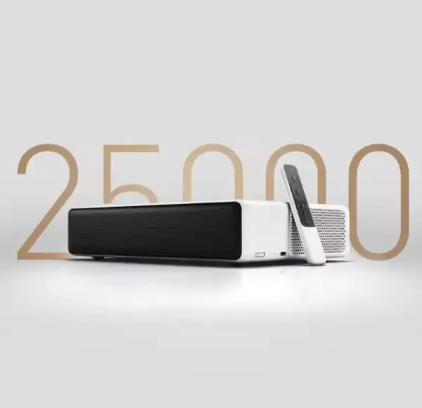 Proyector láser de Xiaomi 1080 FullHD 4K Proyector láser de Xiaomi 1080 FullHD 4K