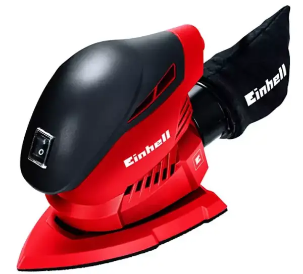 Lijadora Multi Einhell Lijadora Multi Einhell
